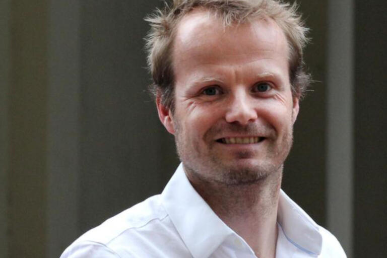 Robert Braun