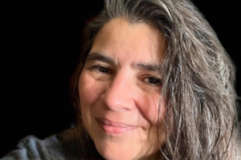 Carolyn Smith