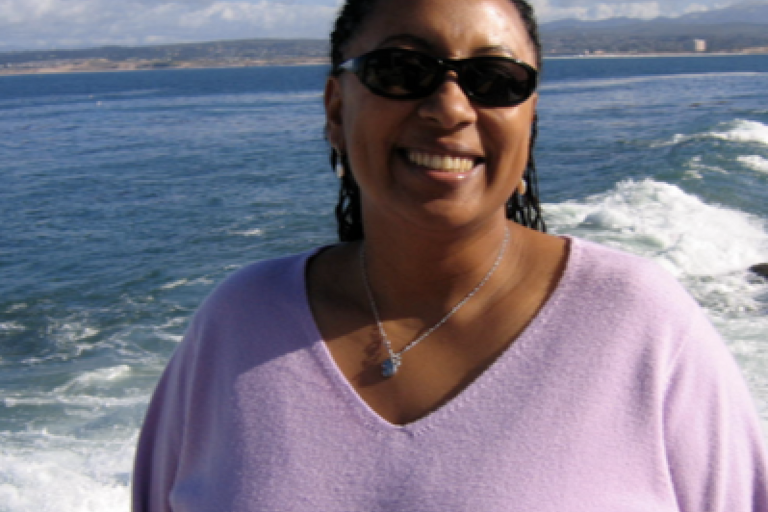 Christine Palmer
