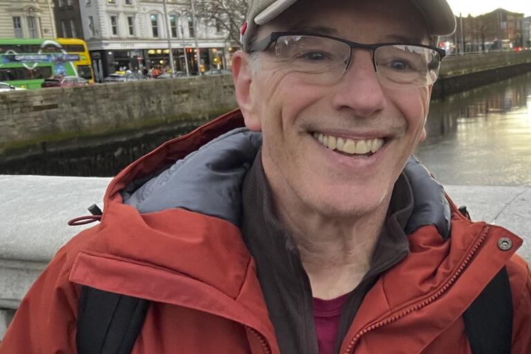 Ciarán Doyle