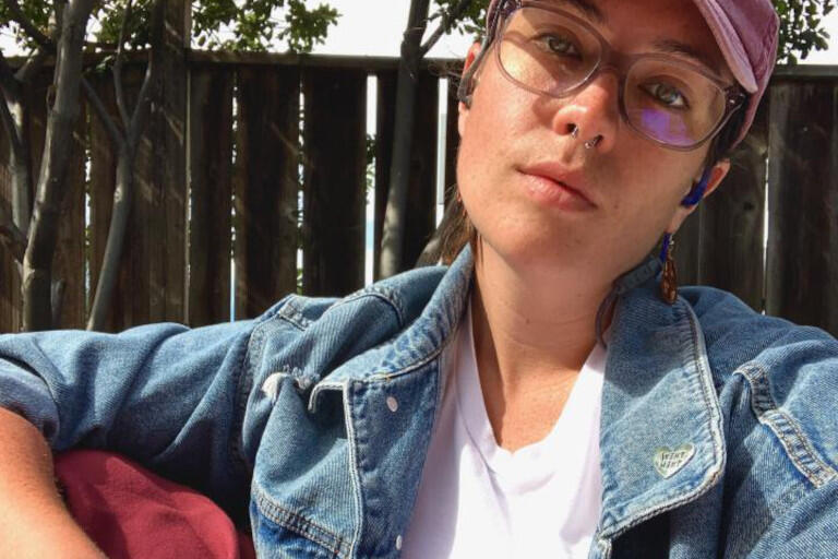 Julia Mckeown