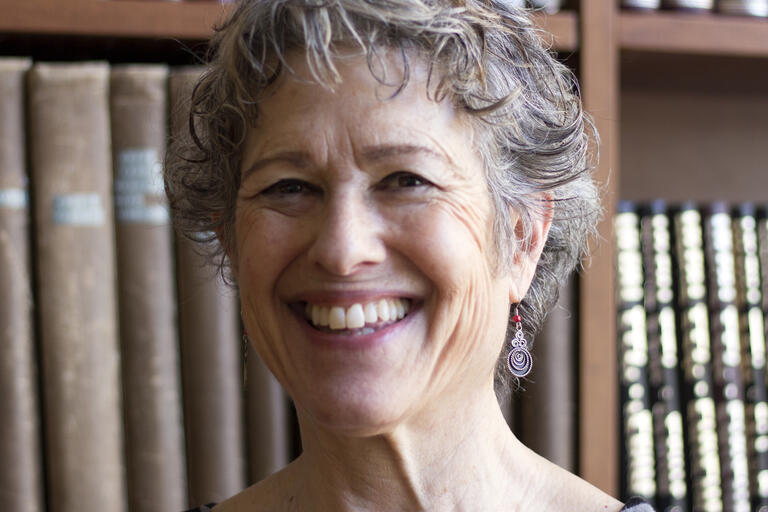 Sarah Levin