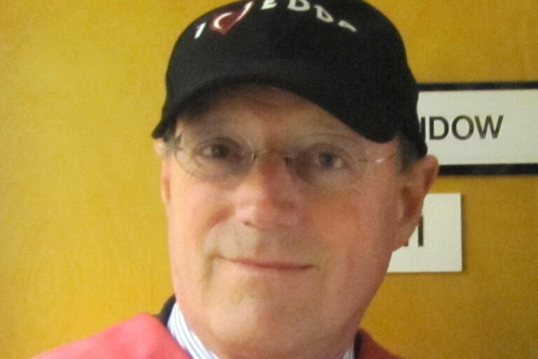 John Lindow