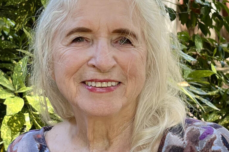 Marilyn Petersen