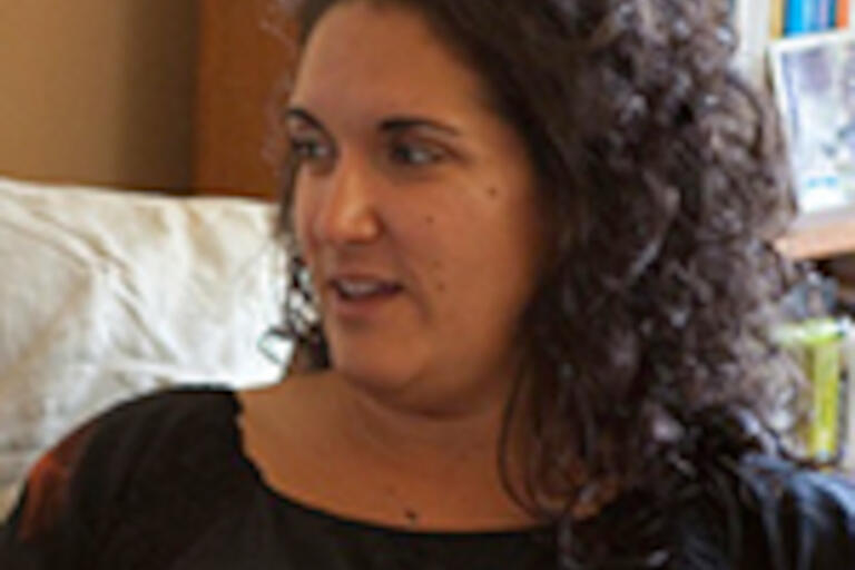 Amanda Martinez-Morrison
