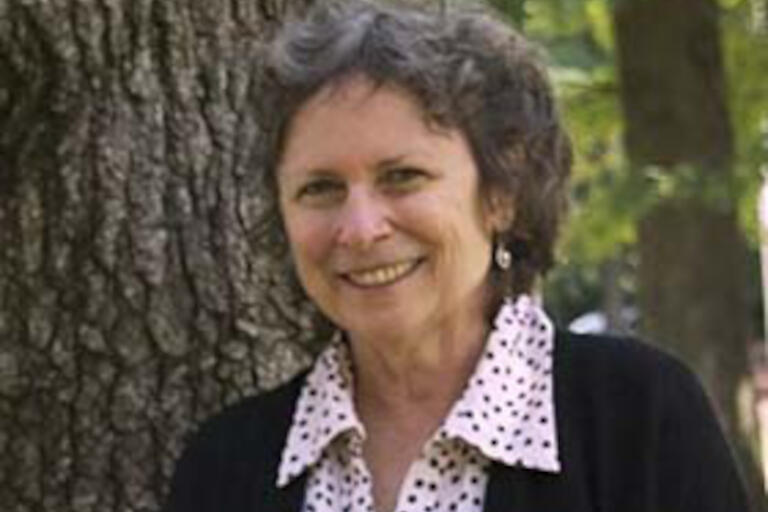 Mary Hufford