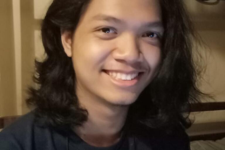 Mirza Dhewanto