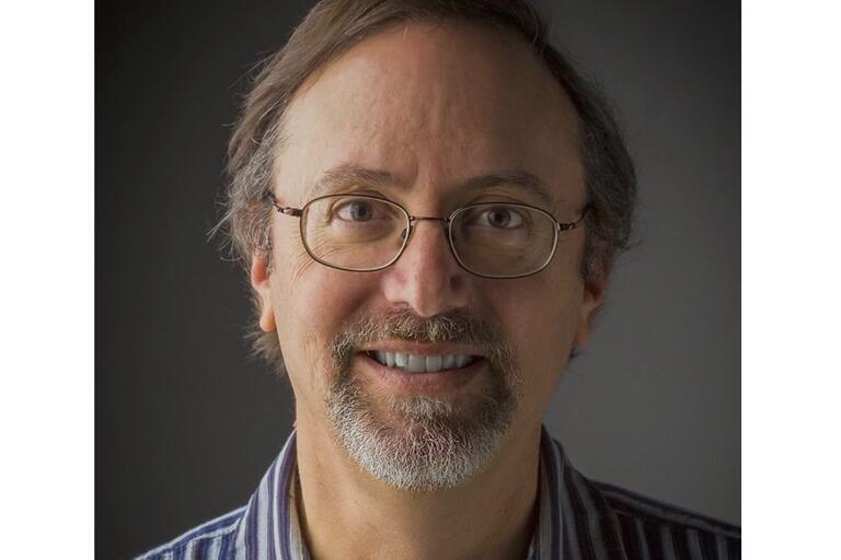Ron Hendel