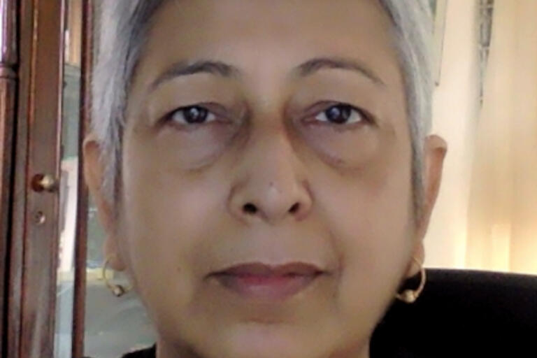 Sadhana Naithani