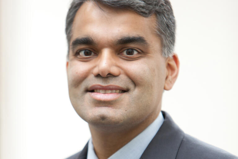 Sameer B. Srivastava