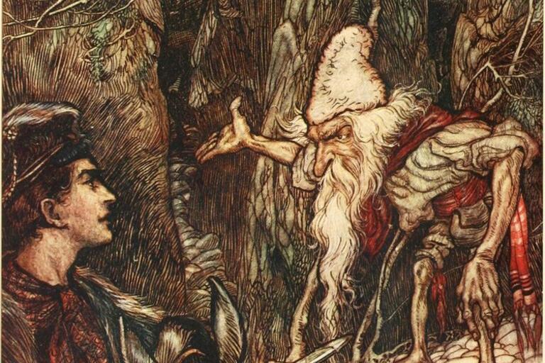 Brothers Grimm